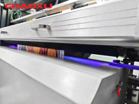 Impresora Flexográfica para Bolsas de Plástico y Etiquetas de Papel, Máquina Automática de 6 Colores con Velocidad de 200 m/min