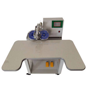 Machine automatique de pose de strass à chaud, gabarit de fixation de pierres, meulage, polissage manuel et pose de perles ultrasoniques - Product Image 2