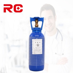 10L病院用酸素ボンベ液体酸素タンク低価格 - Product Image 5