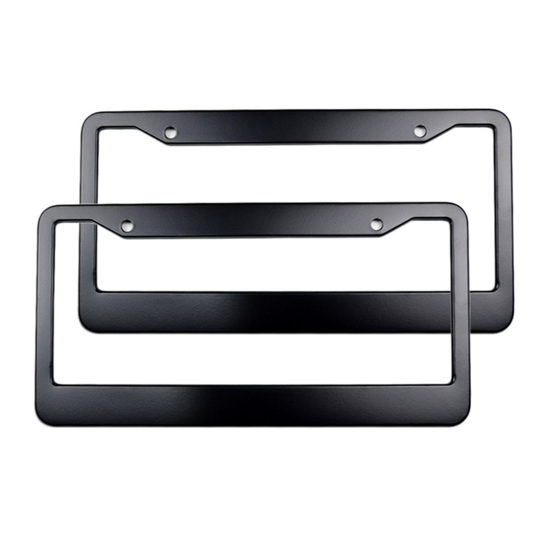Custom High Quality Abs Plastic License