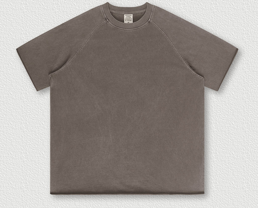 สีน้ำตาล