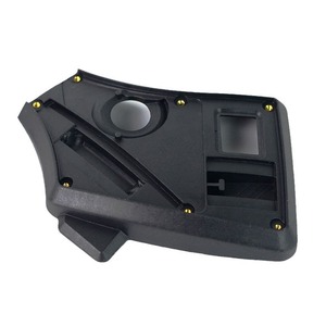 Copertura Inferiore in Plastica Bianca Personalizzata dal Produttore, Foglio Spesso Termoformato <span class=keywords><strong>per</strong></span> Scocca di Macchine da Gioco - Prodotti in Plastica Termoformata - Product Image 2