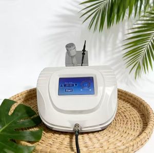 Stylo d'épilation 2-en-1 de haute qualité pour l'élimination des grains de beauté, <span class=keywords><strong>pince</strong></span> isolée, appareil d'électrolyse avec marteau de refroidissement - Product Image 1