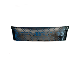 Grille avant pour pick-up 4x4, accessoires extérieurs compatibles avec <span class=keywords><strong>FORD</strong></span> <span class=keywords><strong>RANGER</strong></span> T6 2012 <span class=keywords><strong>2014</strong></span> - Product Image 1