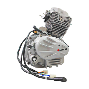 ขายส่งเครื่องยนต์สามล้อ Loncin 175CC 210CC 4 จังหวะ 2 คาร์บูเรเตอร์ รุ่น TQ210 พร้อมเทคโนโลยีลดเสียงพิเศษของ LONCIN รุ่น Loncin TQ150/TQ175/T - Product Image 6