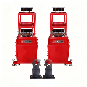 Machine de test de suspension de châssis automobile de qualité Schucars avec fonction de rotation pour la détection de bruits anormaux et les défauts de base - Product Image 1