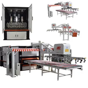 1600 wet oil unloading stainless steel polishing automatic metal coil polishing machines