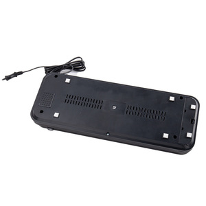 Quanheng Qh188 A4 Photo <b>Laminator</b> Electric Fully Automatic Pouch Sealing <b>Machine</b> For Home Use - Product Image 2