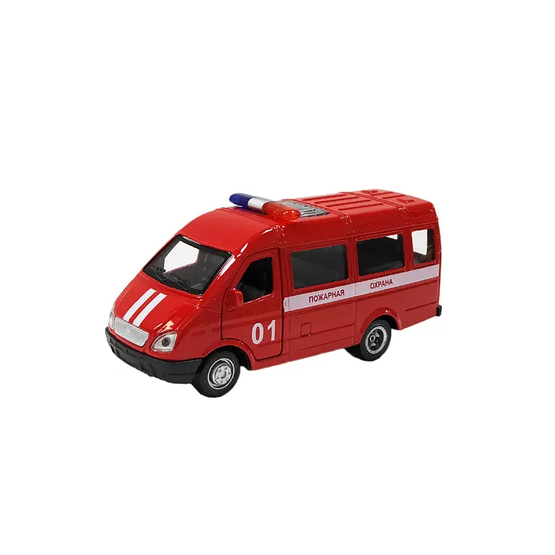 1:36 diecast caminhão russo tipo de polícia, carro de simulação die cast, carros de brinquedo, modelo de mobiliário, artigos de presentes criativos