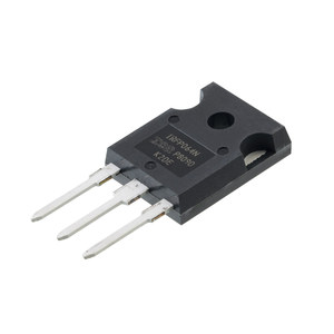 ทรานซิสเตอร์สนามโมสเฟท55V/110A เมาท์พื้นผิวแบบ IRFP064N ต่อ247 IRFP064NPBF ของแท้ - Product Image 2
