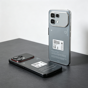 สมาร์ทโฟนรุ่นยอดนิยม NOTE60Pro+ 5G, 16GB+512GB, กล้องความละเอียดสูง, รับประกันการค้าสำหรับผู้ซื้อทั่วโลก - Product Image 2