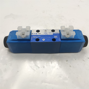 Électrovanne hydraulique série DG4V DG5V DG4V-3-6C-VM-U-H7-60, électrovanne directionnelle hydraulique 24V - Product Image 1