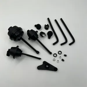 Комплект для ремонта 2721402401 воздухозаборника, 2721402201 для Mercedes Benz M272 W203 W204 W211 W212 W164 W221 W251 W906 - Product Image 1