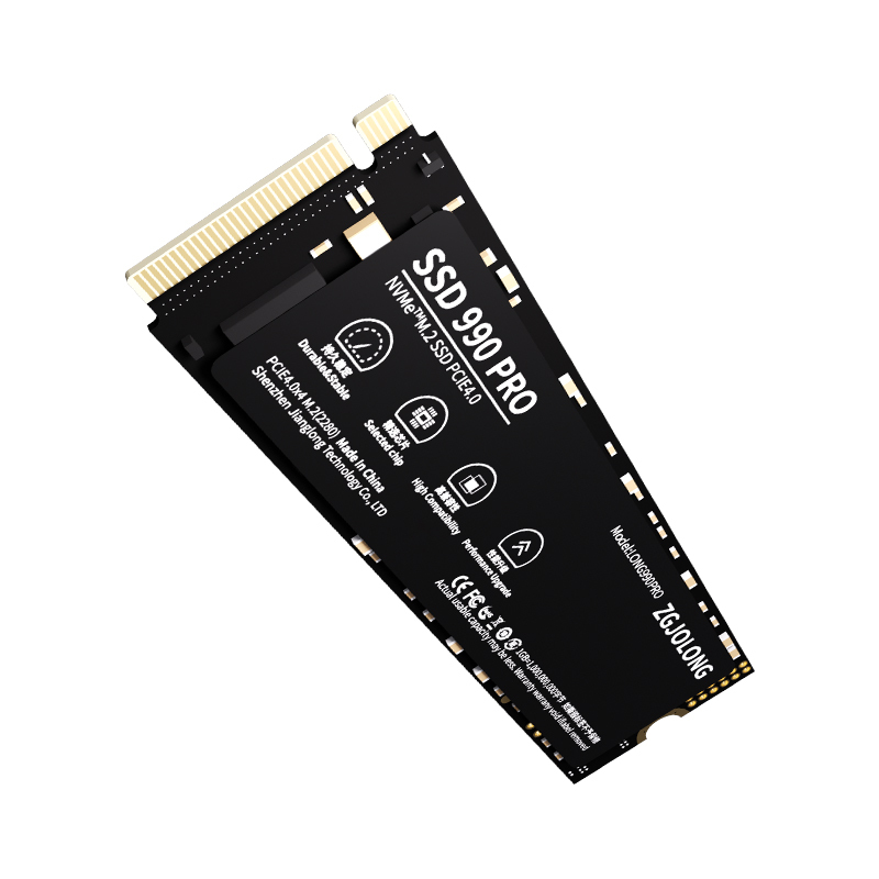 <strong>For</strong> WD SN850P Heatsink NVMe PCIe4.0 Gen4 M.2 2280 7300MB/s PS5 ABS Game Drive Expansion 4TB 2TB <strong>1TB</strong> Internal Hard Drive <strong>for</strong> <strong>Xbox</strong>