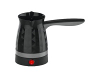 Cafetera turca auténtica 800W con energía eléctrica 250ml de capacidad para café turco rápido en minutos