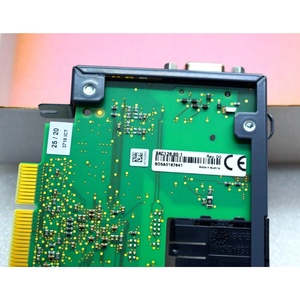 Thẻ tùy chọn mới ban đầu 8ac126.60-1 8ac122.60-3 8ac121.60-1 8ac114.60-2 8ac131.60-1 mô-đun Plug-in - Product Image 4