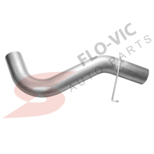 Escape de Alto Rendimiento de 5" L5P Duramax SJ-026 para 6.6L, Escape de Competición para GMC Chevy 2500 3500 Diésel 2017-<span class=keywords><strong>2023</strong></span> - Product Image 2
