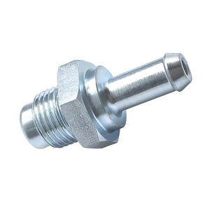 Soupape de ventilation du carter en PCV durable - Soupape de refoulement unidirectionnelle résout les fuites d'huile moteur, équivalent OEM 12204-37010 - Product Image 5