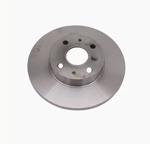 Geely CK miễn phí Cruiser GX7 SC3 phía trước phanh đĩa xe thành phần thiết yếu - Product Image 5