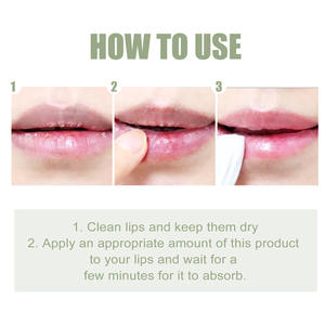 Offre Spéciale hydratant non gras facile à absorber hydratant hydratant fondu lignes et crème de soin des lèvres - Product Image 5