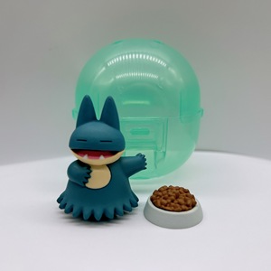 จุด <span class=keywords><strong>boko</strong></span> ฝันออกนอกบ้านบิดบทไข่มากกว่าสหรัฐอเมริกา Pikachu morube แท้สามารถเป็นมากกว่าสัตว์ร้ายที่สะสม - Product Image 4