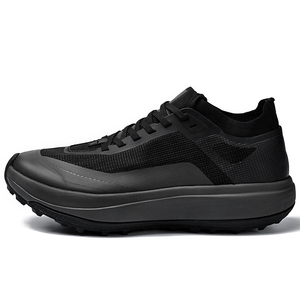 Zapatos de Trekking Transpirables para Exteriores con Logotipo Personalizado, Zapatos de Senderismo Impermeables para Hombre, Zapatillas de Senderismo Antideslizantes para Hombre - Product Image 3
