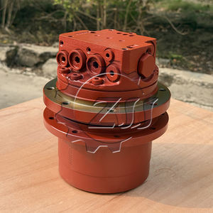 PHV-1B-12B Trasmissione Finale di Alta Qualità ZW&ZHTE per Escavatori TM01, Compatibile con Komatsu PC07 PC14 PC15 e Kubota U15 U17 - Product Image 3