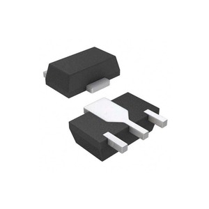 Distribuidor de Componentes IC Originales MCP1824ST-2502E/DB y Servicio Integral de Adquisición de BOM - Product Image 1
