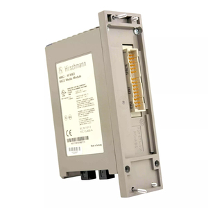 สวิตช์โมดูลสื่อมัลติมีเดีย Hirsch-mann MM2-4FXM3 รุ่นใหม่ของแท้ - Product Image 3