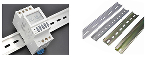 เครื่องติดตั้งบนราง DIN สำหรับตู้ไฟฟ้า / กล่องควบคุมการจ่ายไฟ - Product Image 1