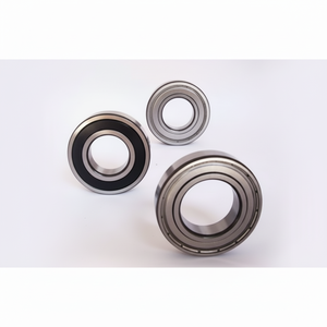 S6200.2RSR.W203B Rodamiento de bolas de ranura profunda de una sola fila Motor de alta velocidad Rodamiento de bicicleta Acero abierto Plástico Metal para construcción - Product Image 1