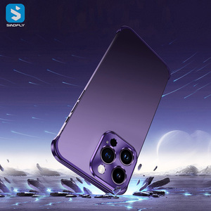 Custodia per Pad angolare con protezione dell'obiettivo per <span class=keywords><strong>iPhone</strong></span> <span class=keywords><strong>14</strong></span> Pro Max 14Plus 100% vera <span class=keywords><strong>Cover</strong></span> in Silicone TPU nudo per <span class=keywords><strong>iPhone</strong></span> 12 13 <span class=keywords><strong>14</strong></span> - Product Image 3