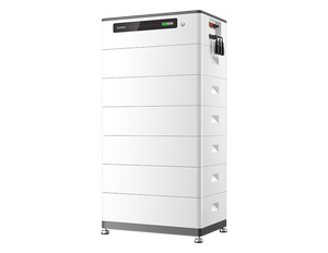 Batería Goodwe Lynx Serie F LX F6.4-28.8-H-20 6.4kw 9.6kw 12.8kw 16kw 19.2kw 22.4kw 25.6kw 28.8kw HV LiFePO4 IP21 - Product Image 3