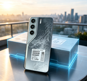 Funda transparente para teléfono Camon40, pantalla grande, PC de escritorio - Product Image 2