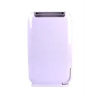 Déshumidificateur purificateur d'air électrique DD8 - Silencieux pour chambre à coucher - Garantie 1 an - Usage domestique