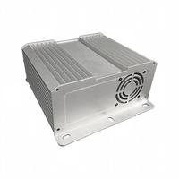 Fabrication sur mesure de coffrets de commande électriques en tôle, estampage, découpe laser, soudage, OEM