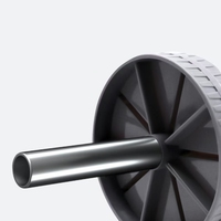 Vélo d'exercice commercial silencieux, portable et durable, personnalisé, pour le fitness, le remodelage corporel, l'entraînement, l'amélioration de la force et de l'équilibre