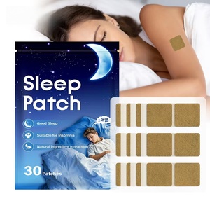 Parche de Lavanda Personalizado ERMI para Dormir, Dispositivo para Ayudar a Dormir, Certificado CE, Hipoalergénico, Tela No Tejida, Fácil de Usar, Mejor Sueño, 2 Años de Garantía - Product Image 4