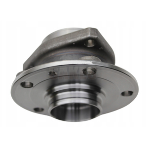 SAKES OE:5Q0407621B, venta al por mayor de fábrica, transmisiones automotrices de alta calidad, Kit de cojinete de cubo de rueda delantera, repuestos de reparación para Audi VW - Product Image 3
