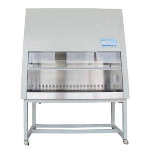 Cabina de Seguridad Biológica con Flujo Laminar de Aire Clase II <span class=keywords><strong>A2</strong></span> <span class=keywords><strong>B2</strong></span>, Certificada por NSF - Product Image 2