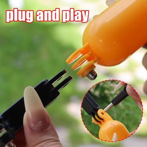 Bras d'extension universel durable avec adaptateur pivotant pour caméra d'action <span class=keywords><strong>GoPro</strong></span> <span class=keywords><strong>Hero</strong></span> 13 12 11 DJI Action 6 5 Pro <span class=keywords><strong>4</strong></span> – Accessoire de montage - Product Image 6