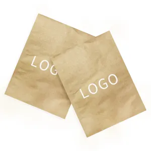 Parcel Envelop Cute Padded Envelope - Happy Mail Shipping Bag -Machine e-Commerce Jewelry Poly Bags With Insert Pad Pouch