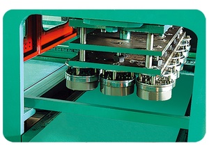 <span class=keywords><strong>Machine</strong></span> de fabrication de bobines anti-moustiques entièrement automatique/<span class=keywords><strong>machine</strong></span> d'encens anti-moustiques/<span class=keywords><strong>machine</strong></span> de production de bobines anti-moustiques - Product Image 5