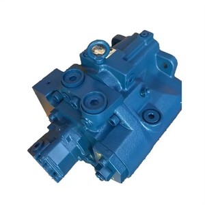 ปั๊มไฮดรอลิกทดแทน Uchida Rexroth รุ่น AP2D12 AP2D18 AP2D21 AP2D25 AP2D27 AP2D28 AP2D36 - Product Image 1