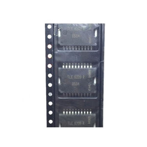 Contrôleur électronique d'accélérateur automobile TLE6209R pour puce de ralenti Mazda Six - Product Image 1