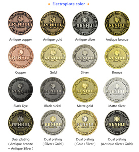 Medallas Logotipo personalizado Cordón Dragon Key Graduación Ajedrez Bádminton Tenis de mesa Hockey Kickboxing Boxeo Lucha <span class=keywords><strong>libre</strong></span> Medallas con caja - Product Image 5