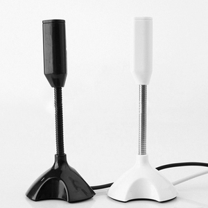 Mini Máy Tính Để Bàn USB <span class=keywords><strong>Microphone</strong></span> Studio Ca Hát Bài Phát Ngôn Có Thể Điều Chỉnh Streaming <span class=keywords><strong>Microphone</strong></span> PC Máy Tính Xách Tay Máy Tính Máy Tính Xách Tay - Product Image 3