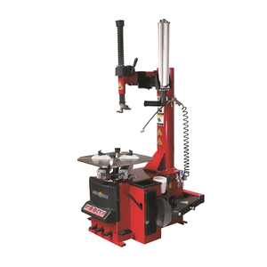 Cambiador <span class=keywords><strong>de</strong></span> neumáticos automático, máquina <span class=keywords><strong>de</strong></span> <span class=keywords><strong>segunda</strong></span> <span class=keywords><strong>mano</strong></span> <span class=keywords><strong>de</strong></span> alta calidad, aprobada por la CE - Product Image 1