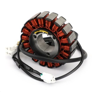 21003-0141 Statore Generatore Magneto per Kawasaki BR250 Z250SL ABS BX250 Ninja <span class=keywords><strong>250SL</strong></span> - Product Image 3