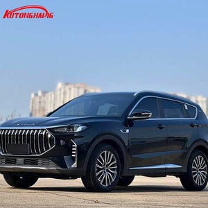 Chery Jetour X70 PLUS 1.6 Turbo 197HP SUV Usado con Transmisión DCT de 7 Velocidades - Certificado de Inspección <span class=keywords><strong>Oficial</strong></span> - Product Image 4